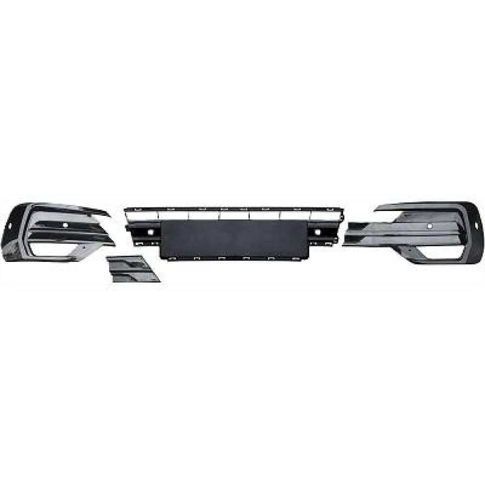 Grille de radiateur pour Volkswagen