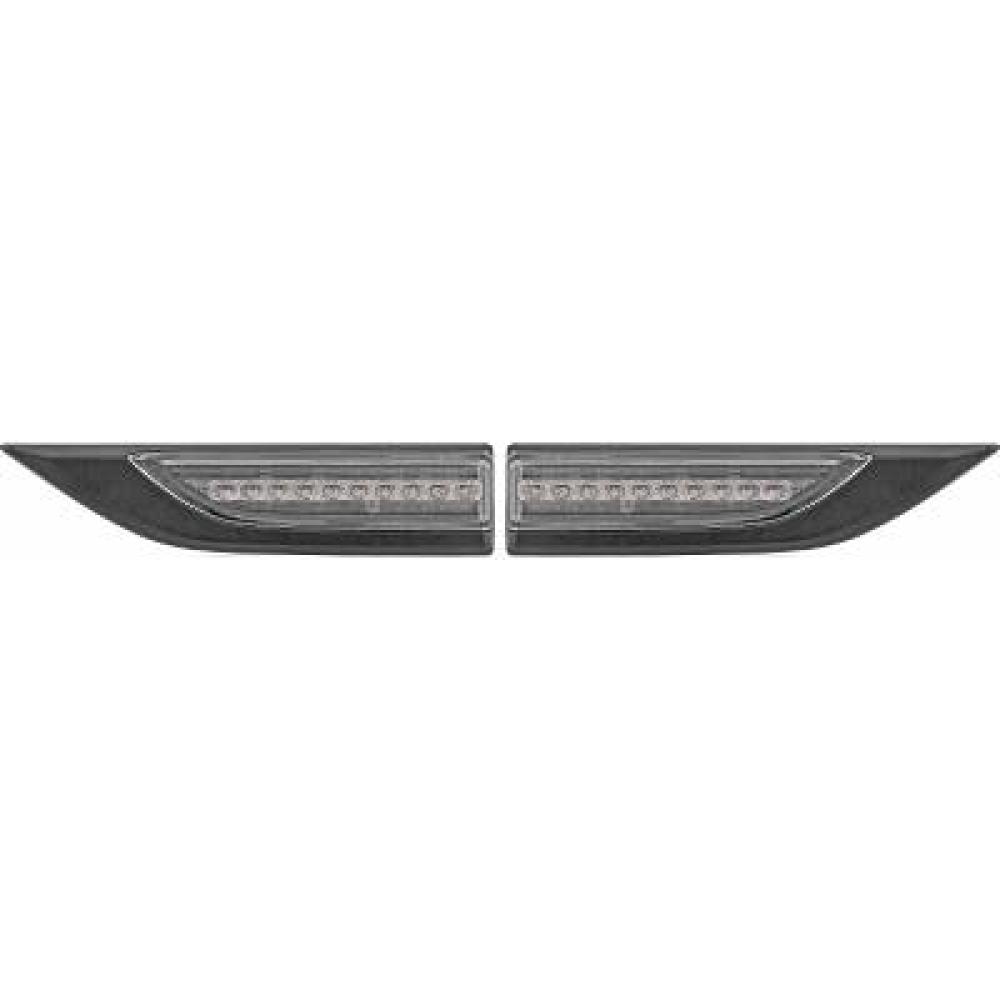 Kit de feux clignotants pour Volkswagen