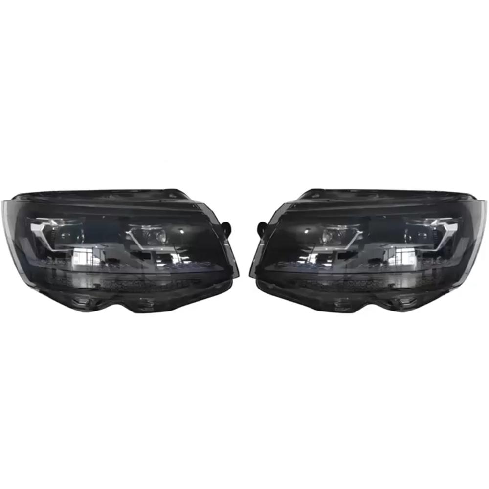Kit de projecteurs principaux pour Volkswagen
