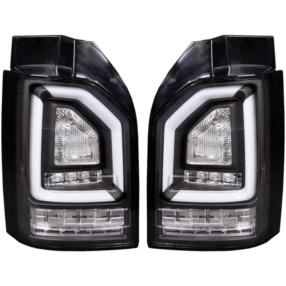 Kit de feux arrières pour Volkswagen