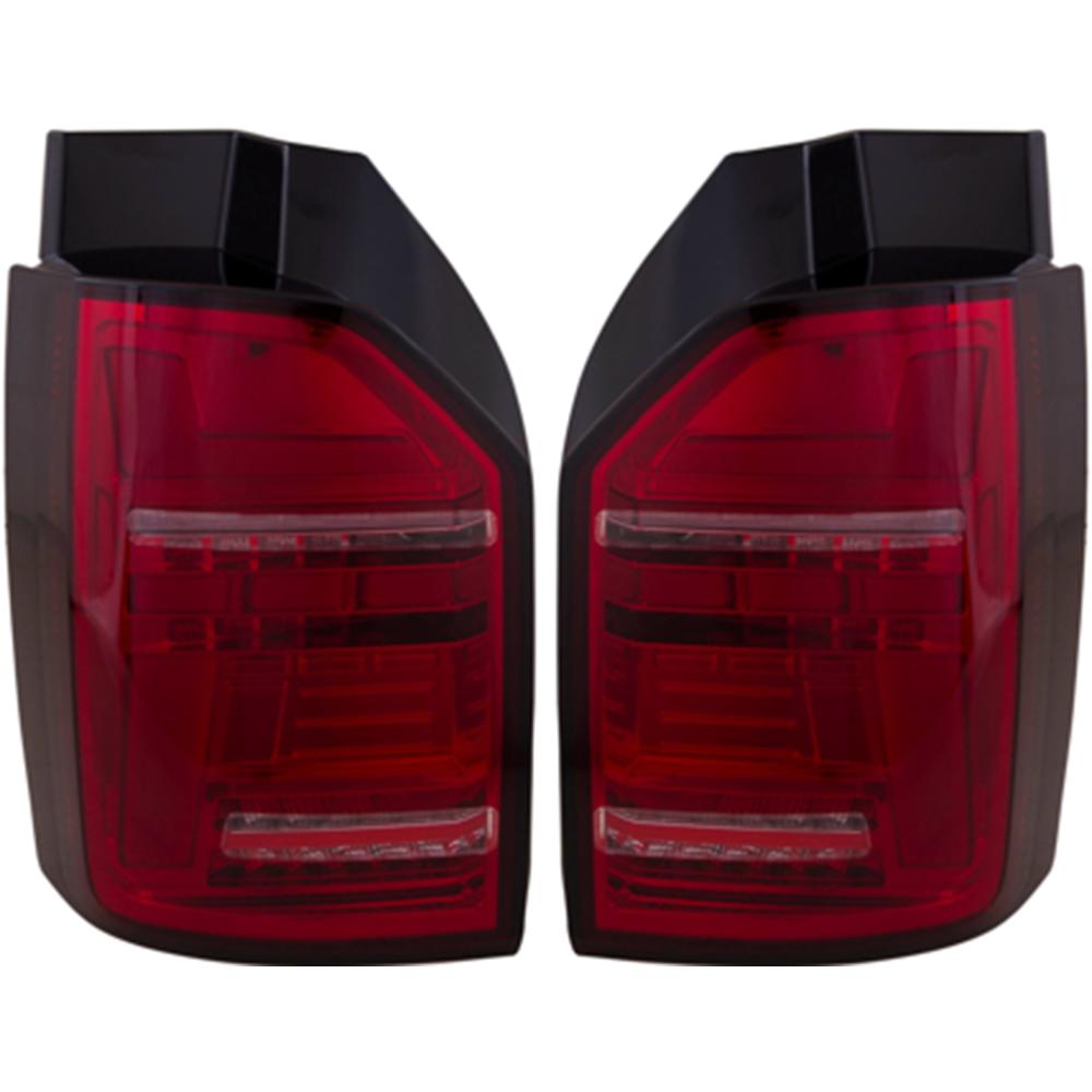 Kit de feux arrières pour Volkswagen