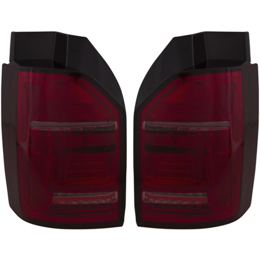 Kit de feux arrières pour Volkswagen