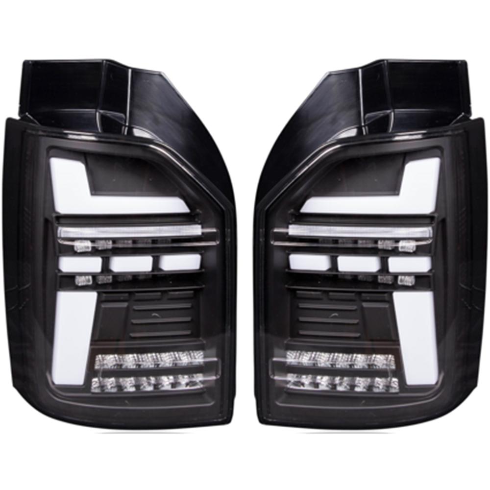 Kit de feux arrières pour Volkswagen