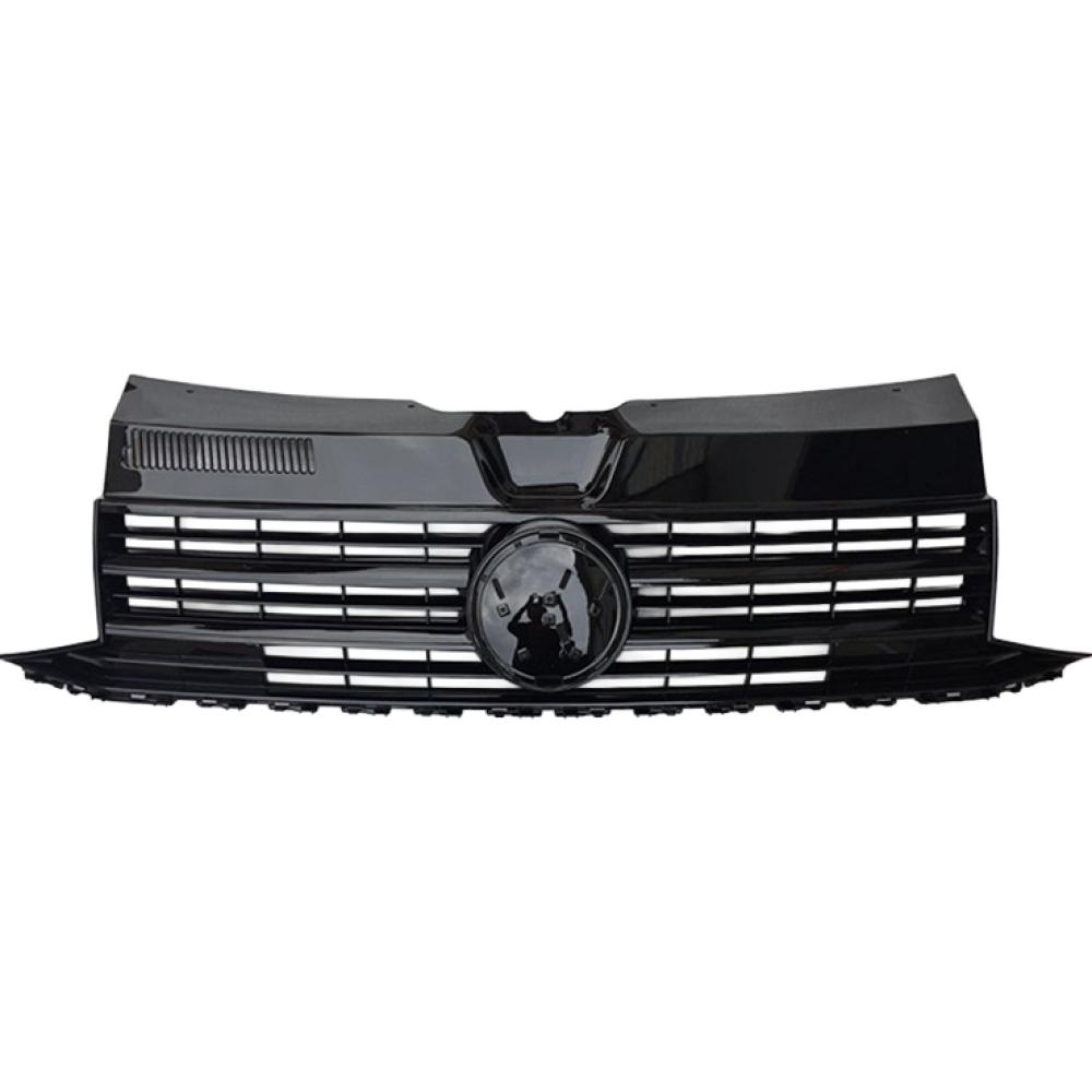 Suspension, grille de radiateur pour Volkswagen