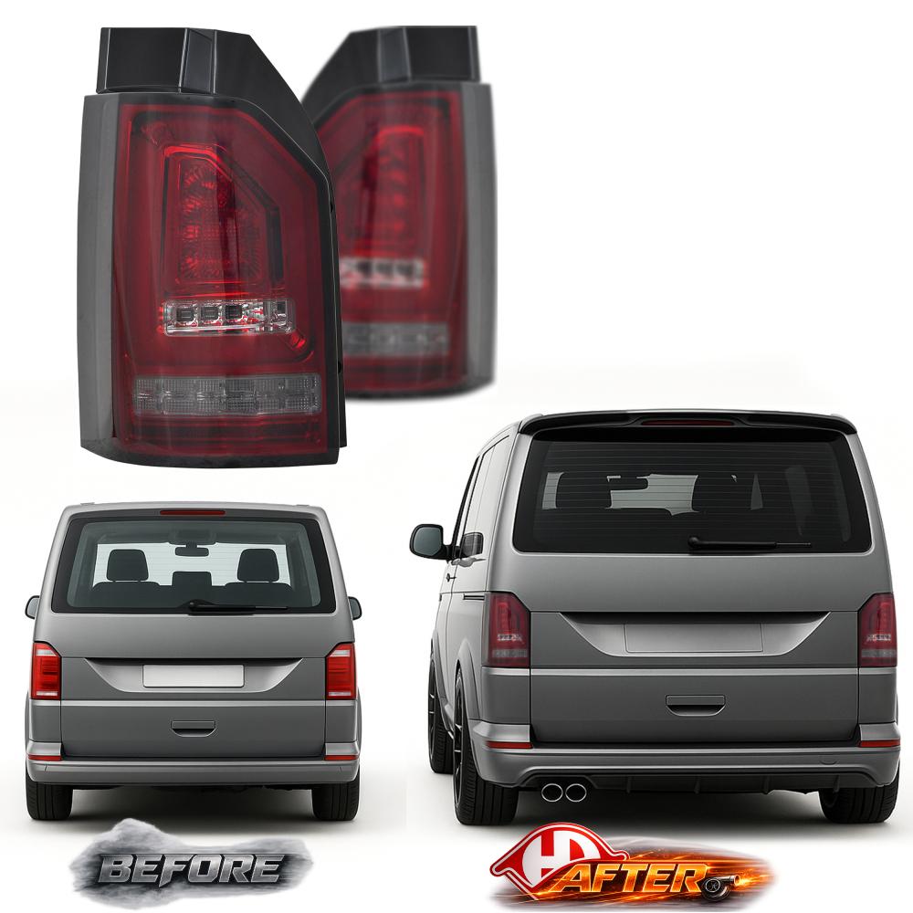 Kit de feux arrières pour Volkswagen
