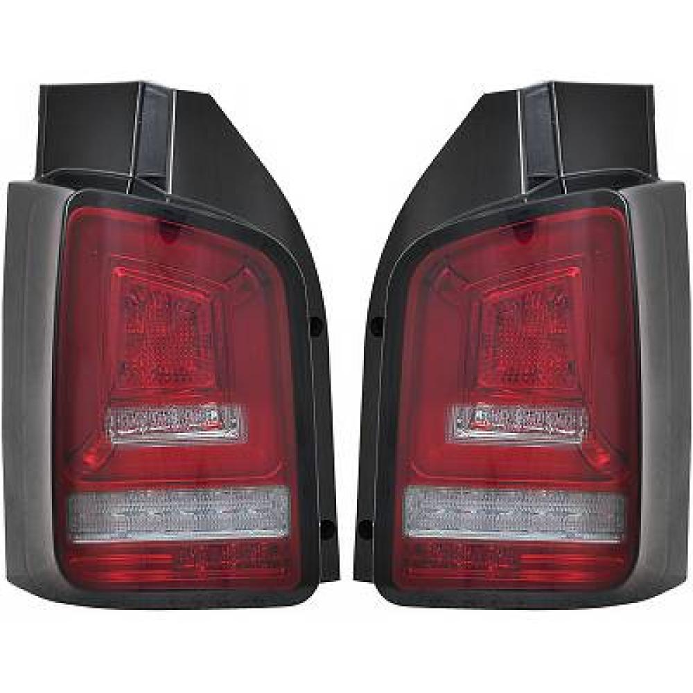 Kit de feux arrières pour Volkswagen