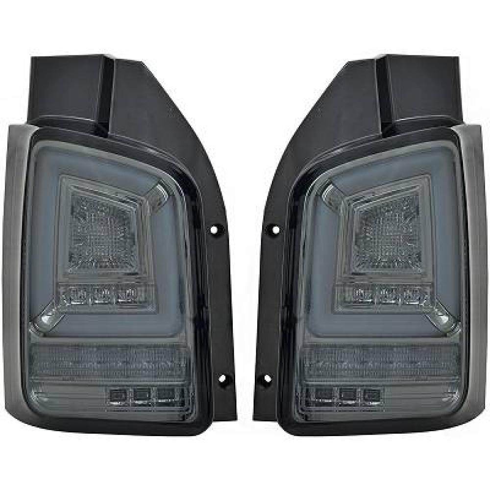 Kit de feux arrières pour Volkswagen