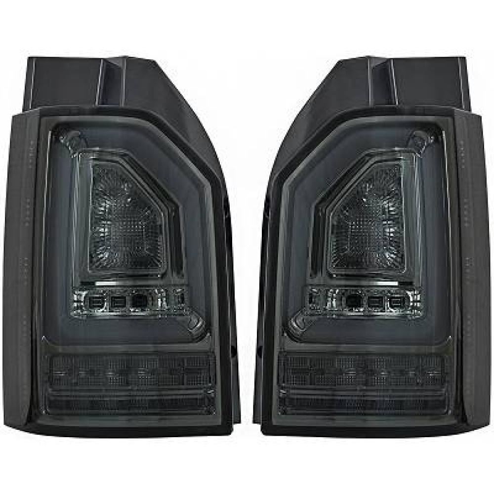 Kit de feux arrières pour Volkswagen