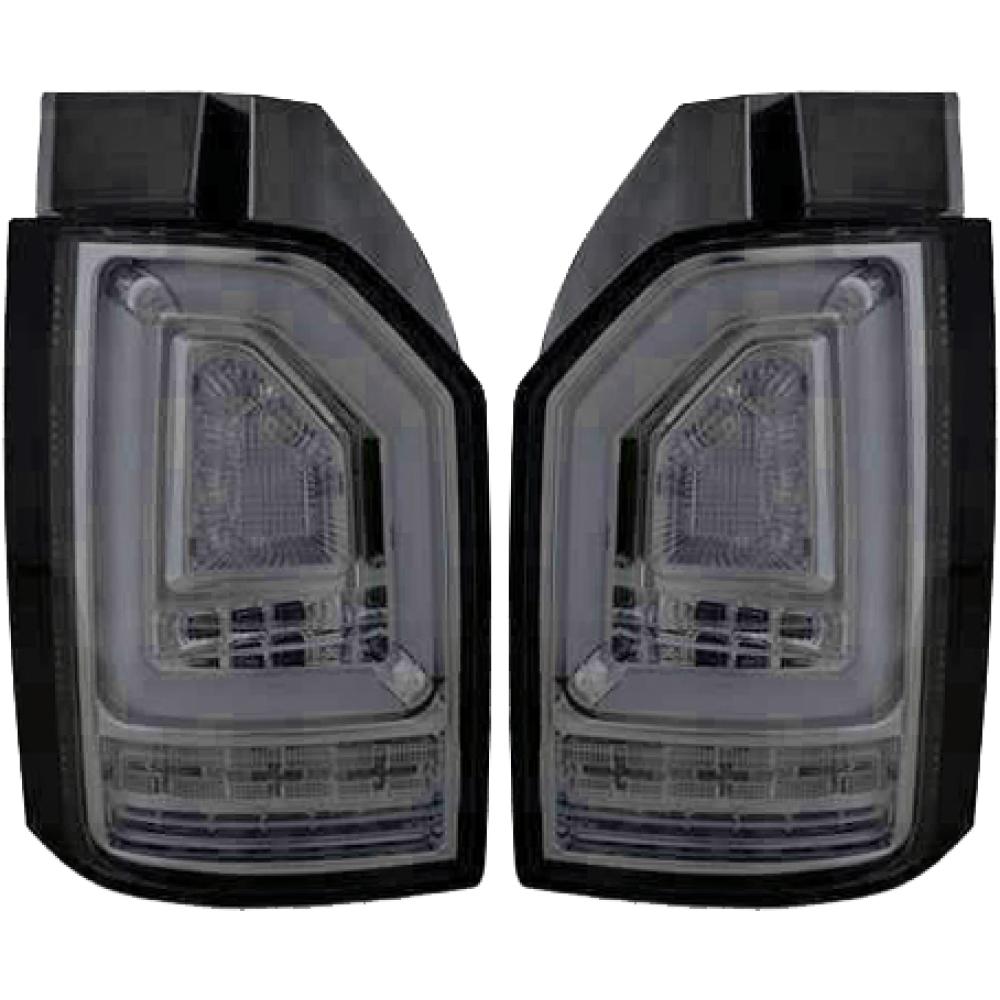 Kit de feux arrières pour Volkswagen