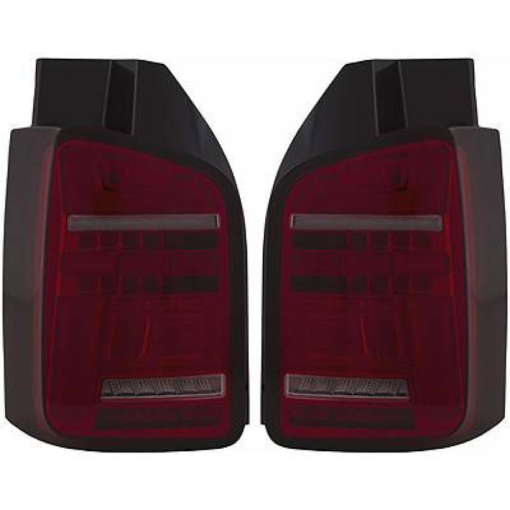 Kit de feux arrières pour Volkswagen