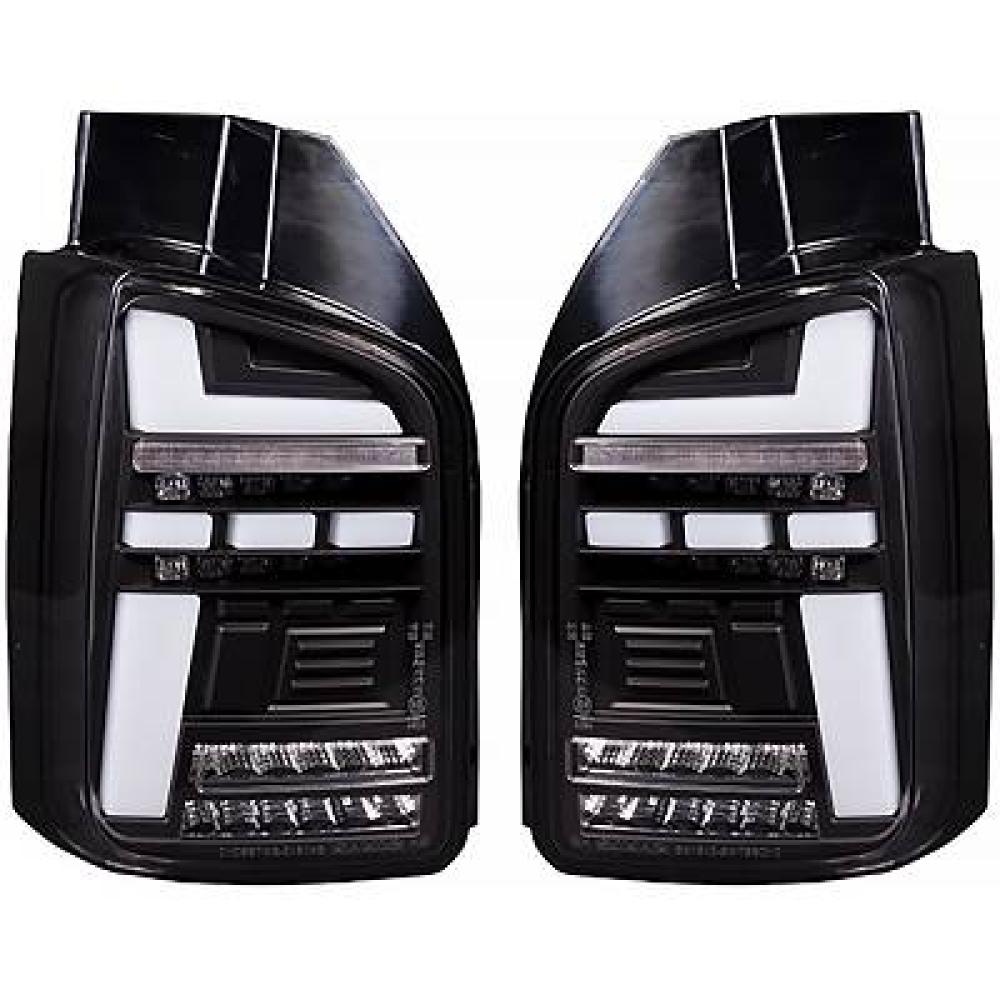 Kit de feux arrières pour Volkswagen