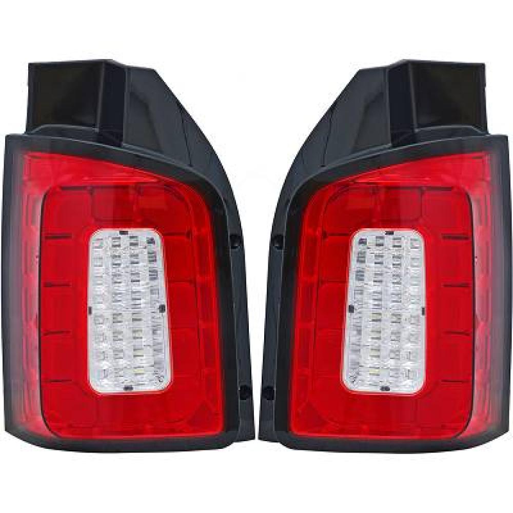 Kit de feux arrières pour Volkswagen