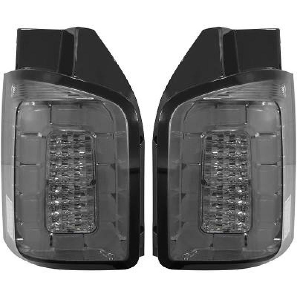 Kit de feux arrières pour Volkswagen