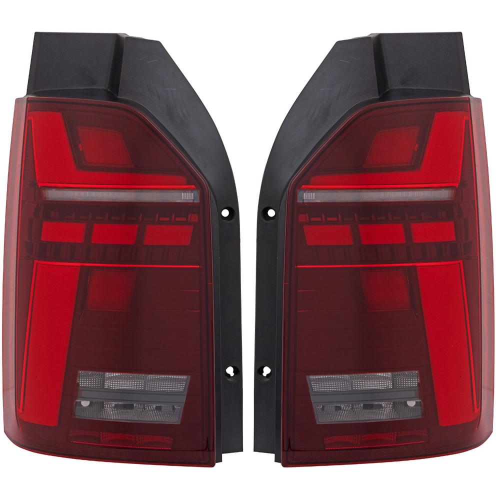 Kit de feux arrières pour Volkswagen