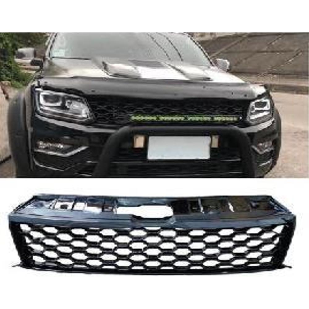 Grille de radiateur pour Volkswagen
