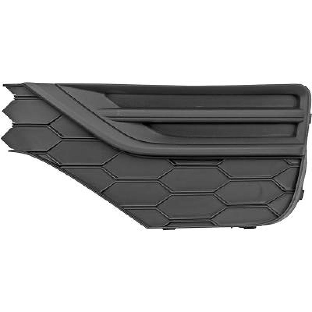 Accessoires pare-chocs avant pour Volkswagen