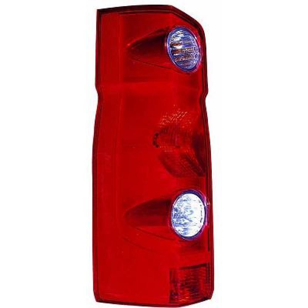 Feux arriere pour Volkswagen