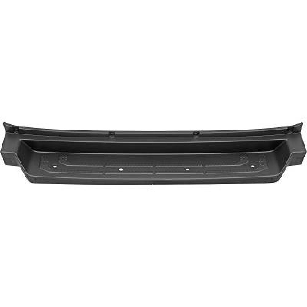 Accessoires pare-chocs arriere pour Volkswagen