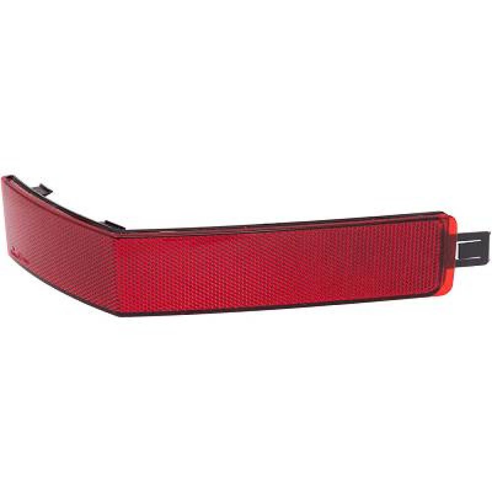 Accessoires pare-chocs arriere pour Volkswagen