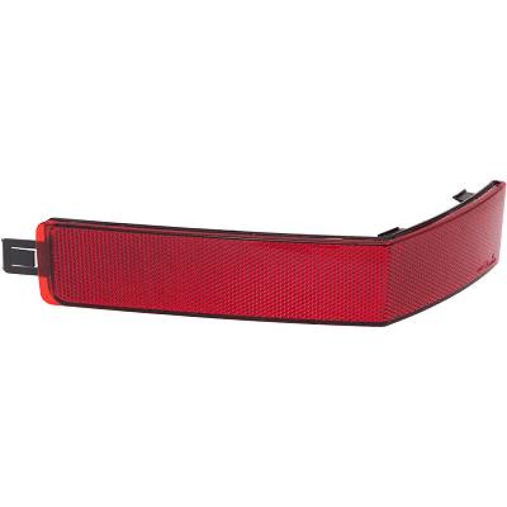 Accessoires pare-chocs arriere pour Volkswagen