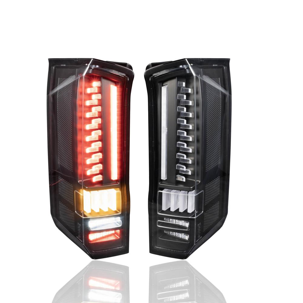 Kit de feux arrières pour Volkswagen