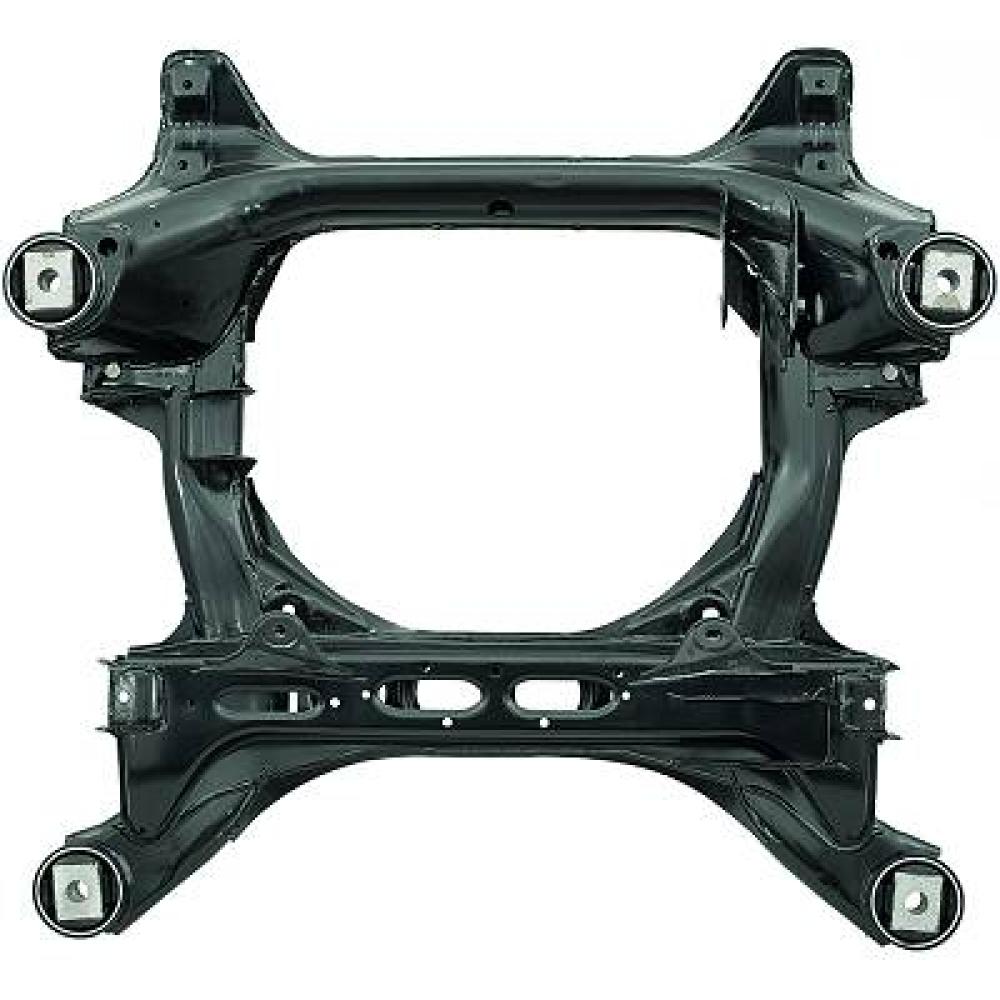Support moteur pour Audi