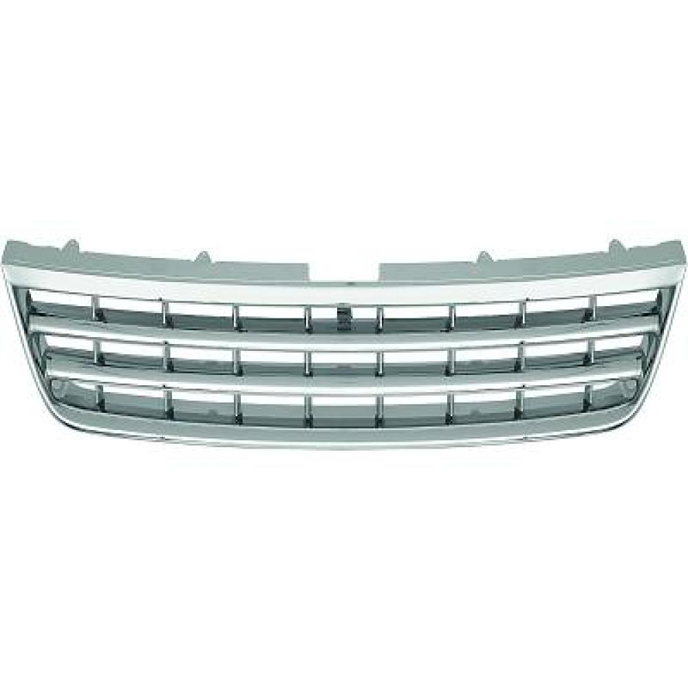 Grille de radiateur pour Volkswagen