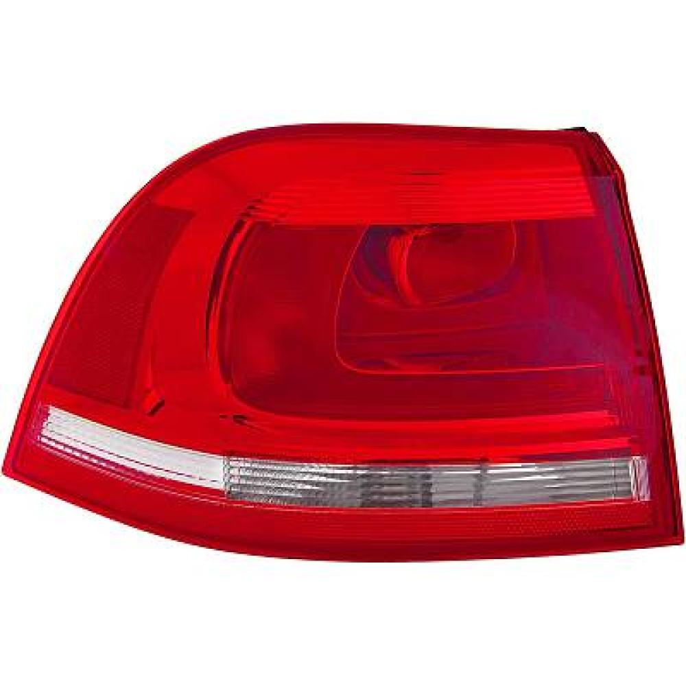 Feux arriere pour Volkswagen