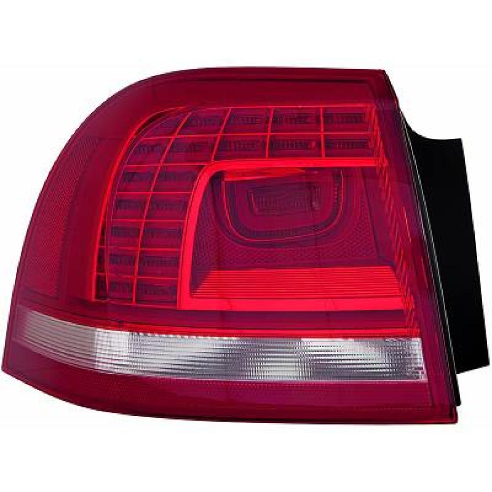 Feux arriere pour Volkswagen
