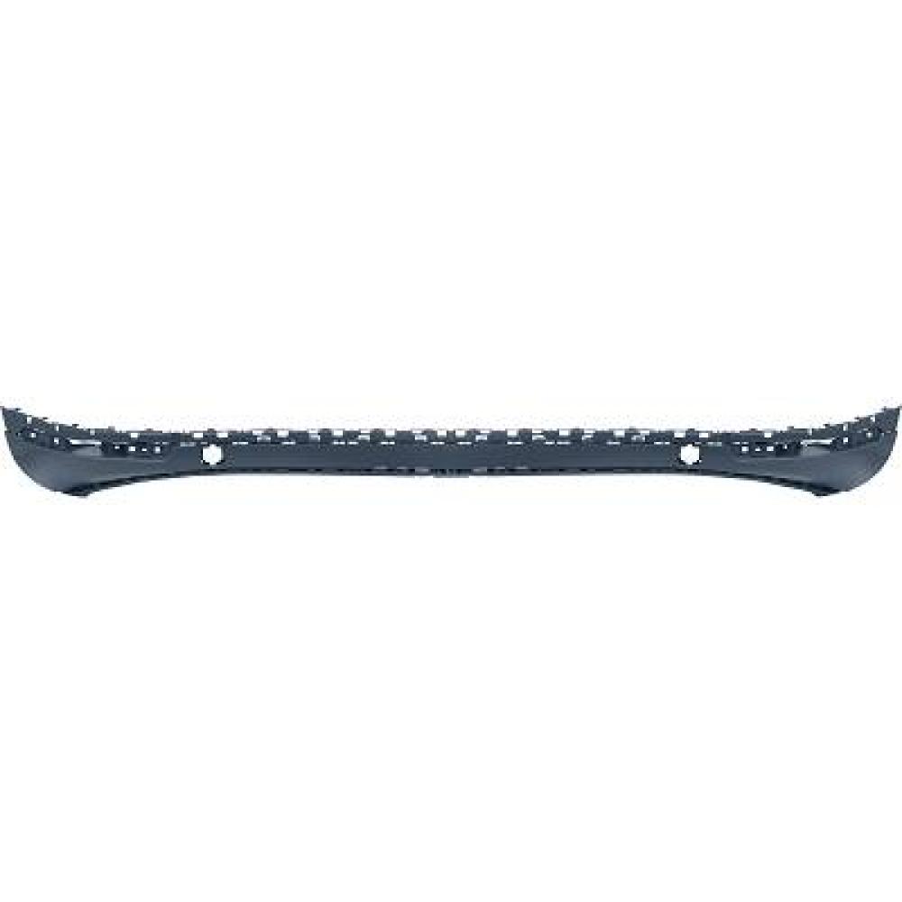 Accessoires pare-chocs arriere pour Volkswagen