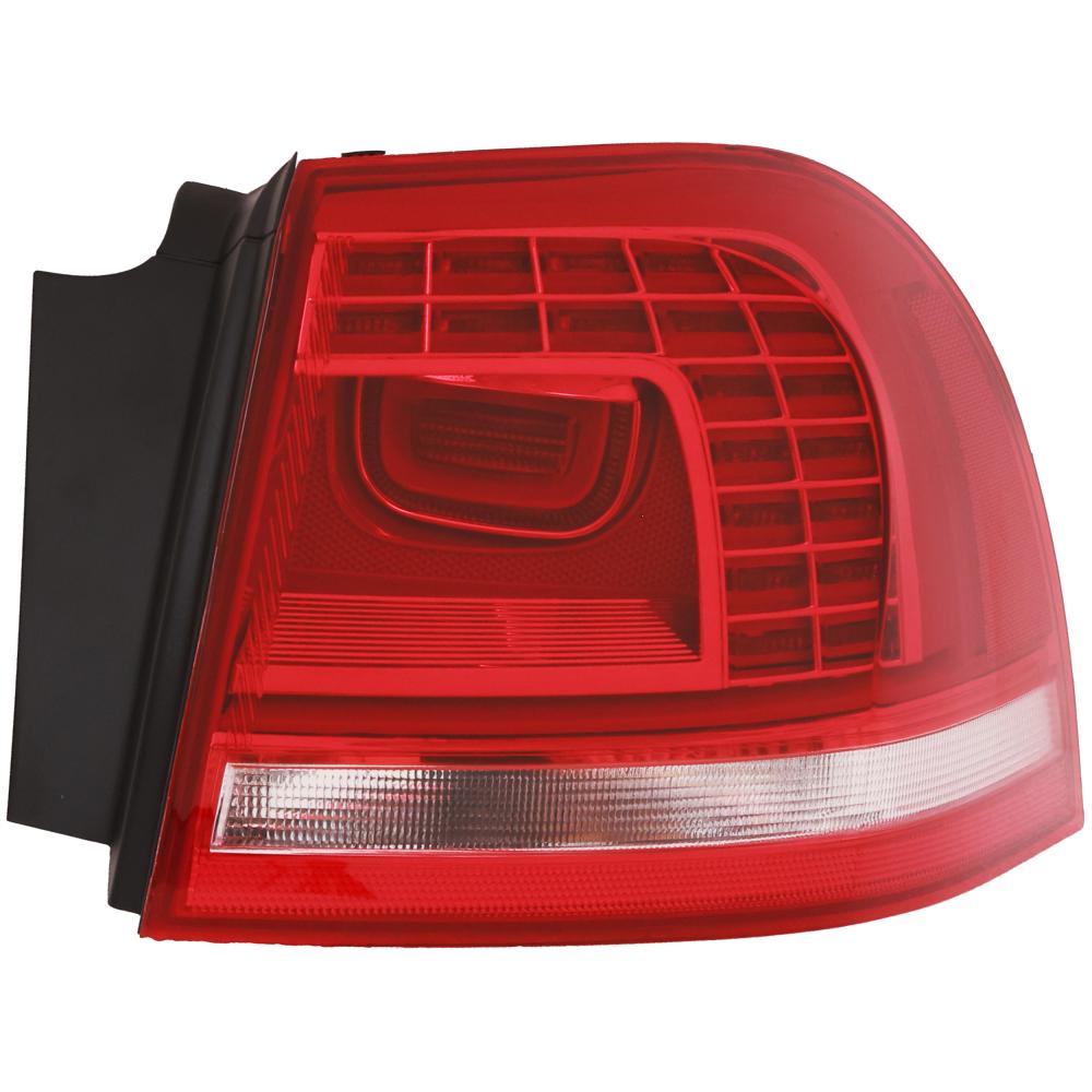 Feux arriere pour Volkswagen