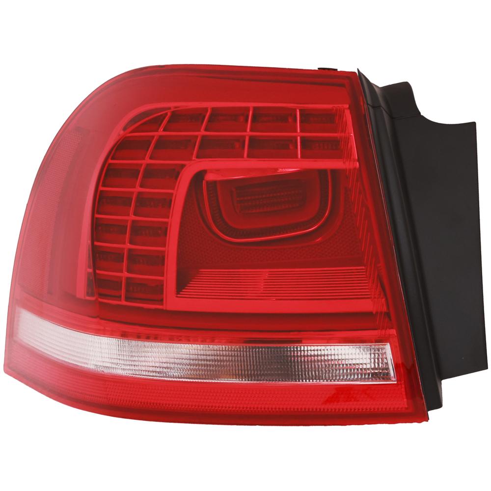 Feux arriere pour Volkswagen