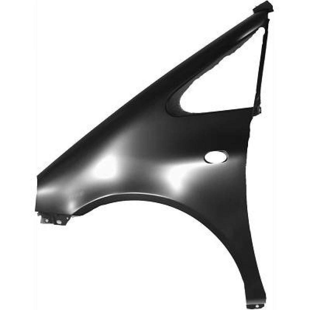 Ailes pour Seat