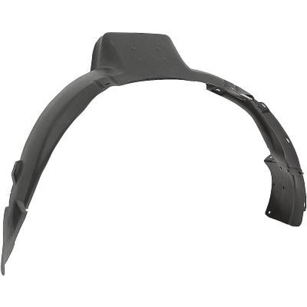 Passages de roue pour Seat
