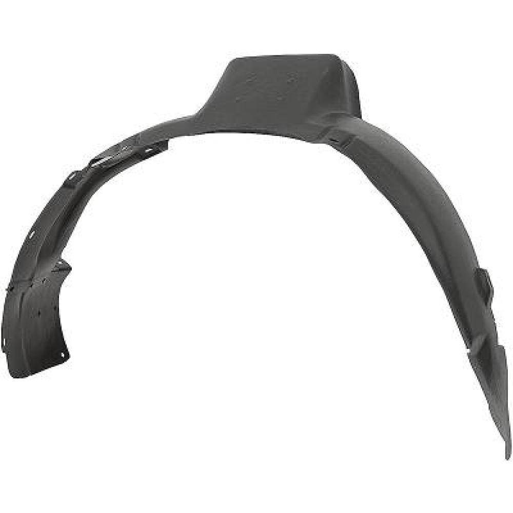Passages de roue pour Seat