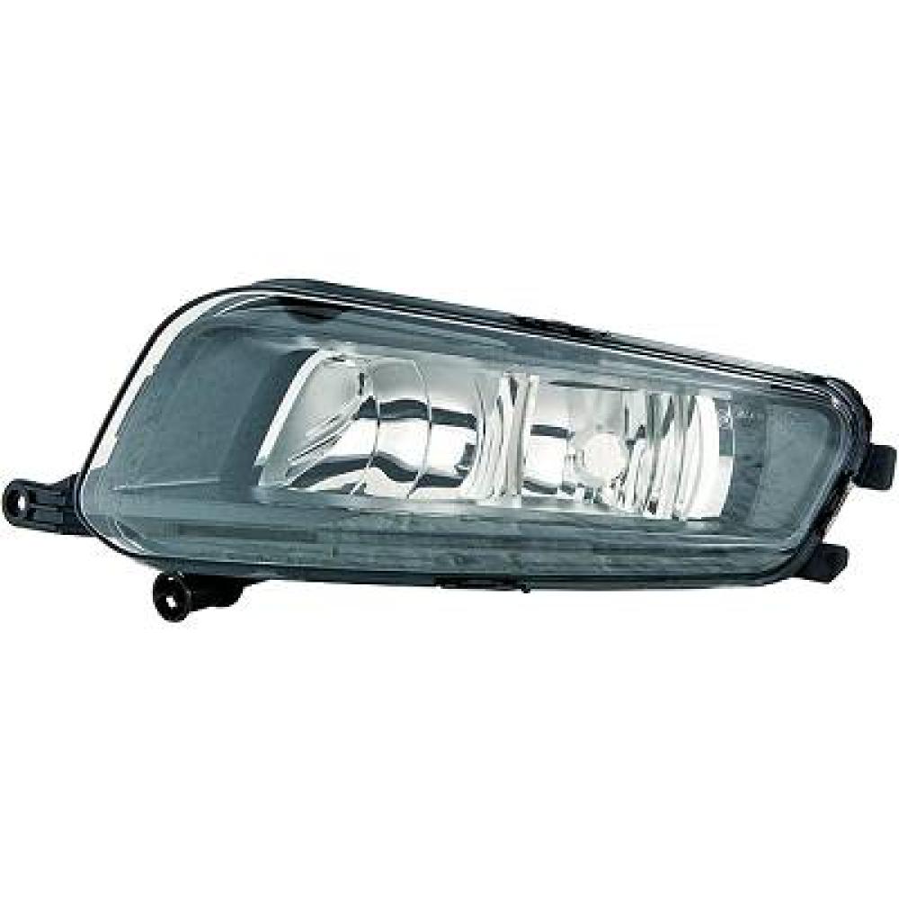 Feux antibrouillard pour Volkswagen