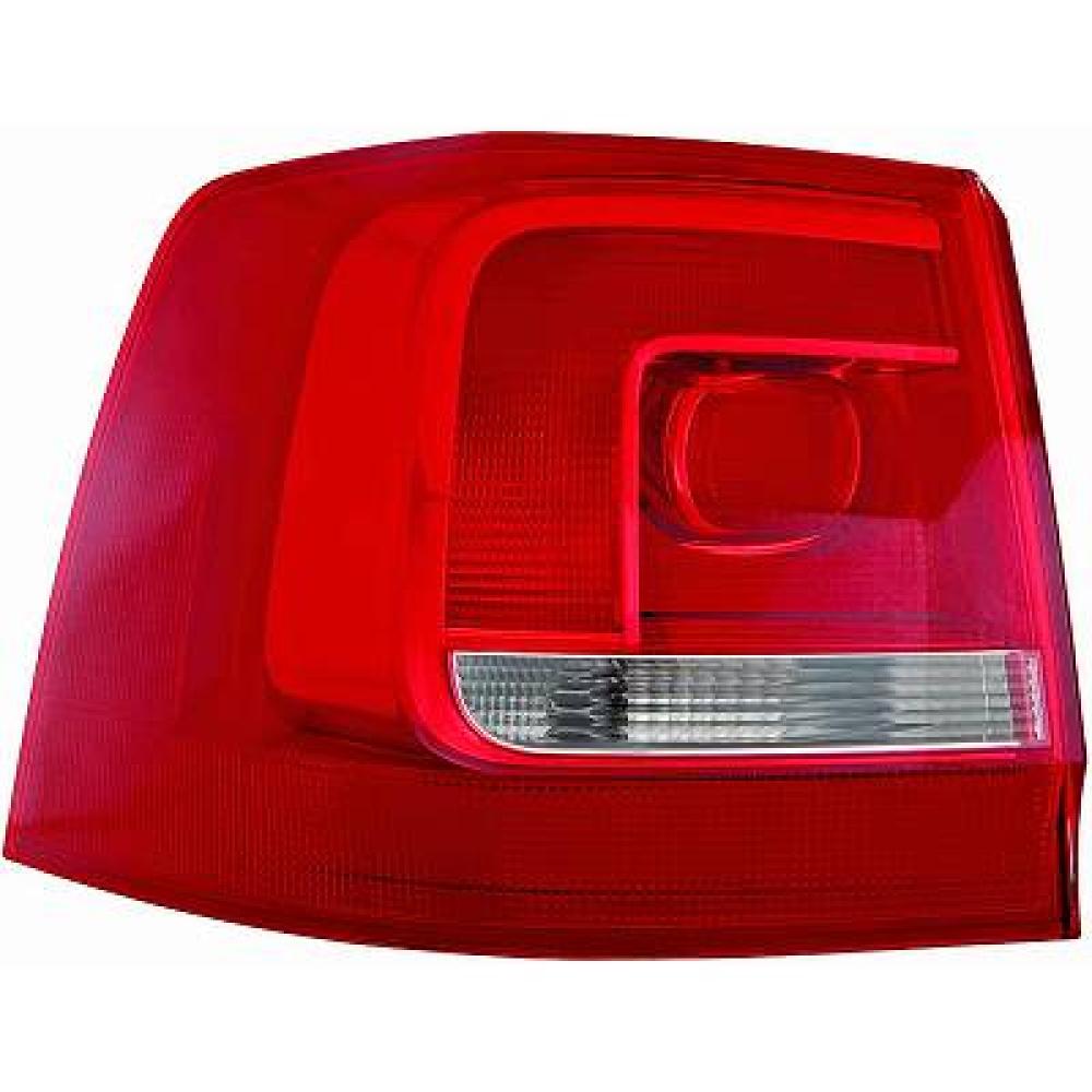 Feux arriere pour Volkswagen