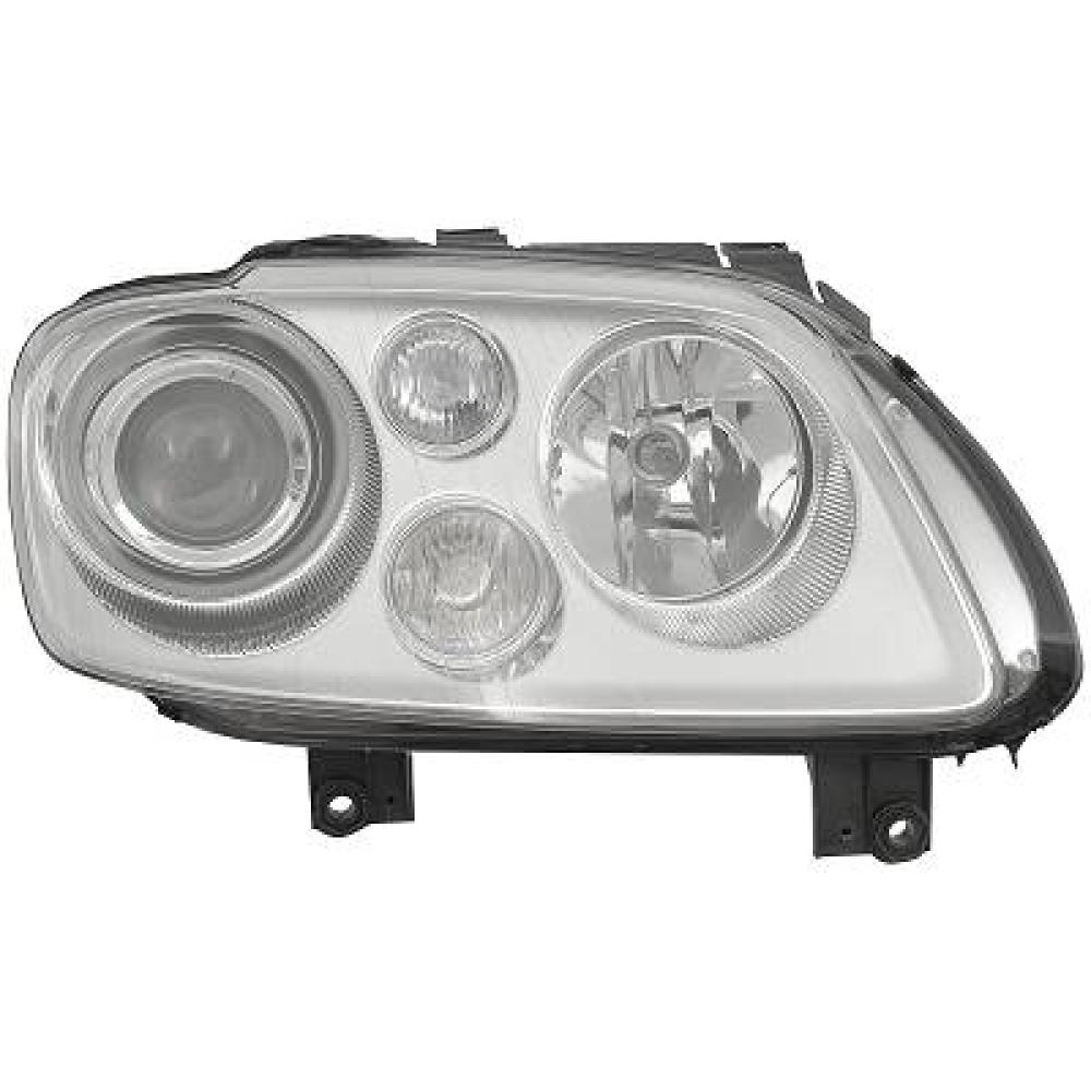 Phares (Hella/Valeo) pour Volkswagen