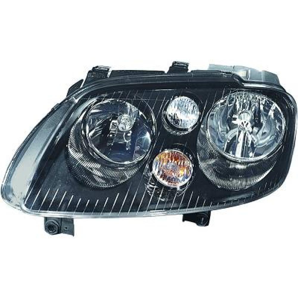 Projecteur principal pour Volkswagen