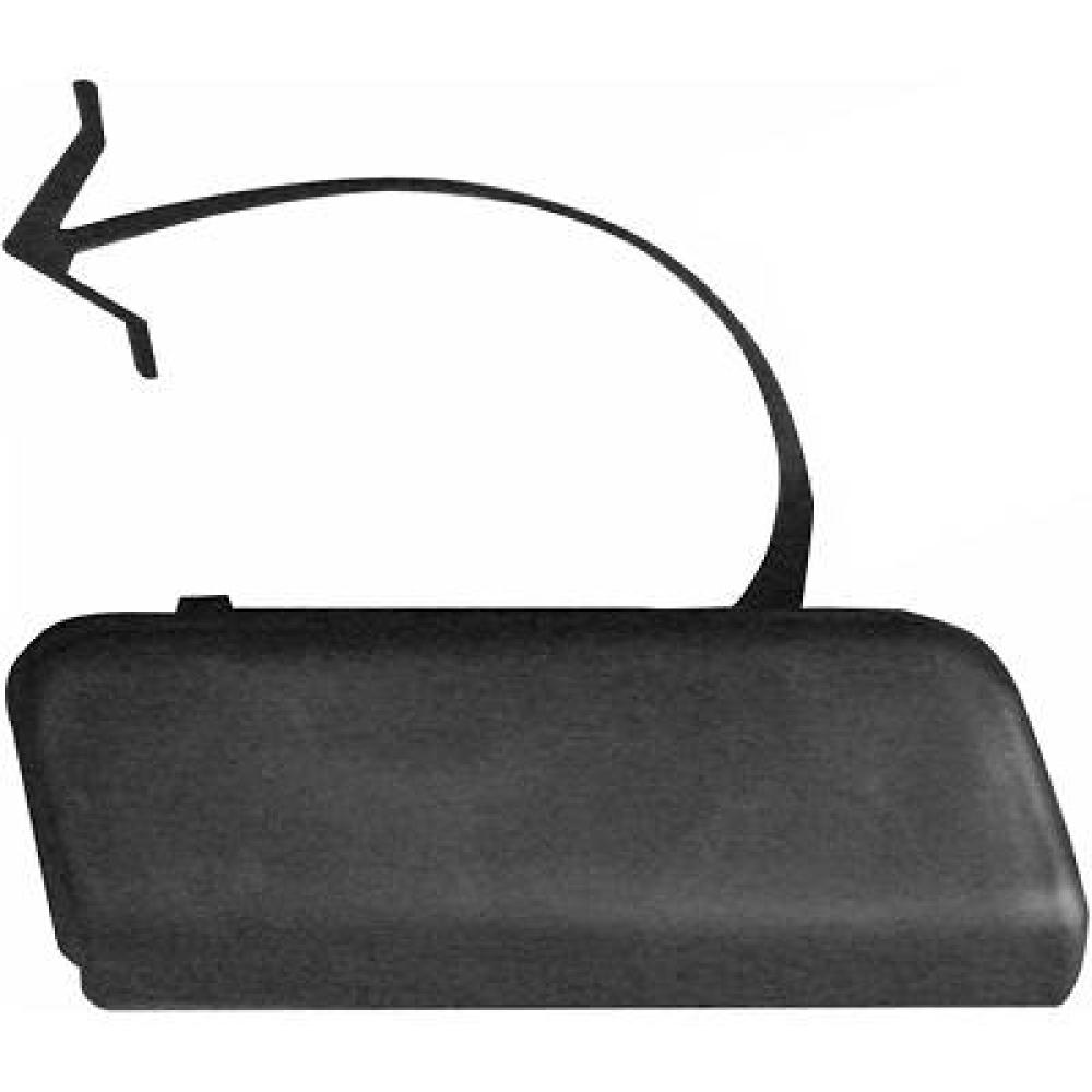 Accessoires pare-chocs avant pour Volkswagen