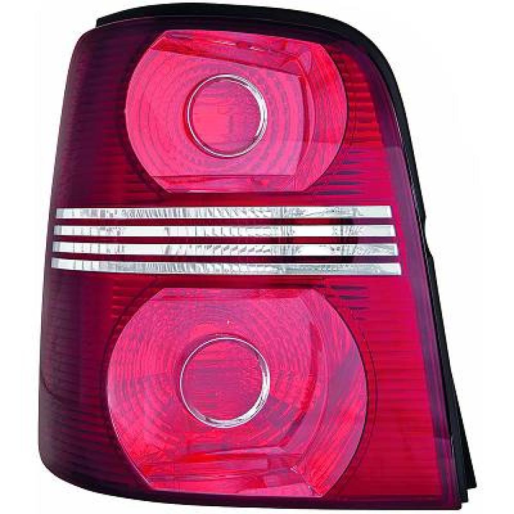 Feux arriere pour Volkswagen