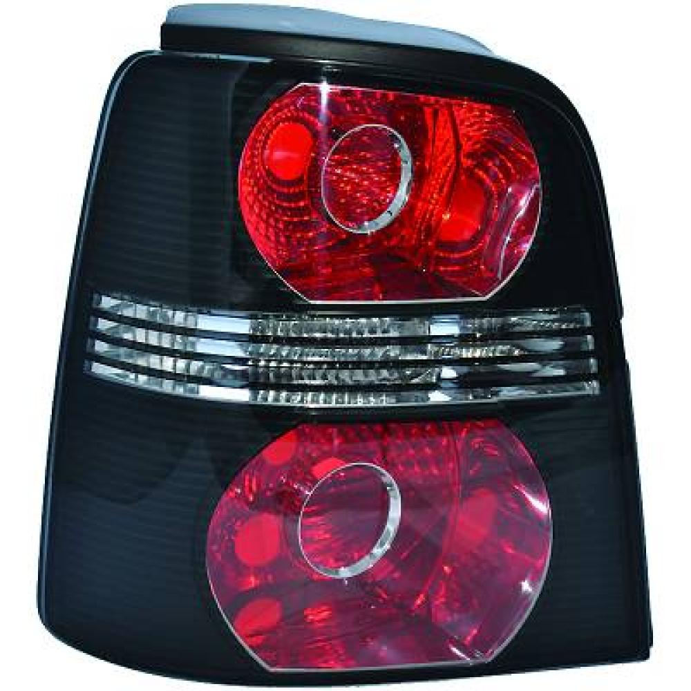 Feux arriere pour Volkswagen