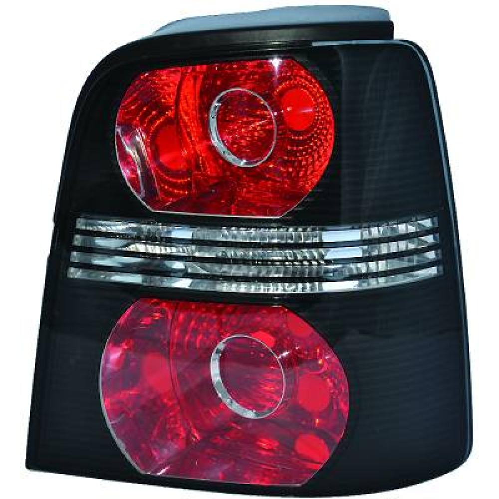 Feux arriere pour Volkswagen