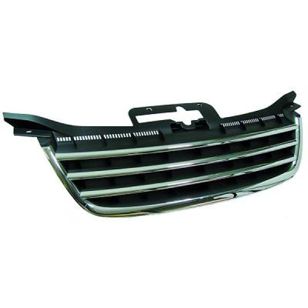 Grille de radiateur pour Volkswagen