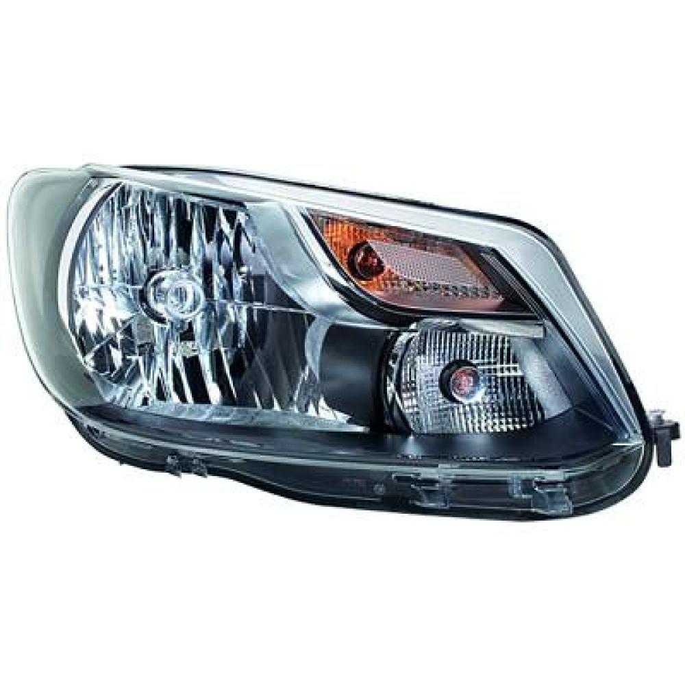 Phares (Hella/Valeo) pour Volkswagen