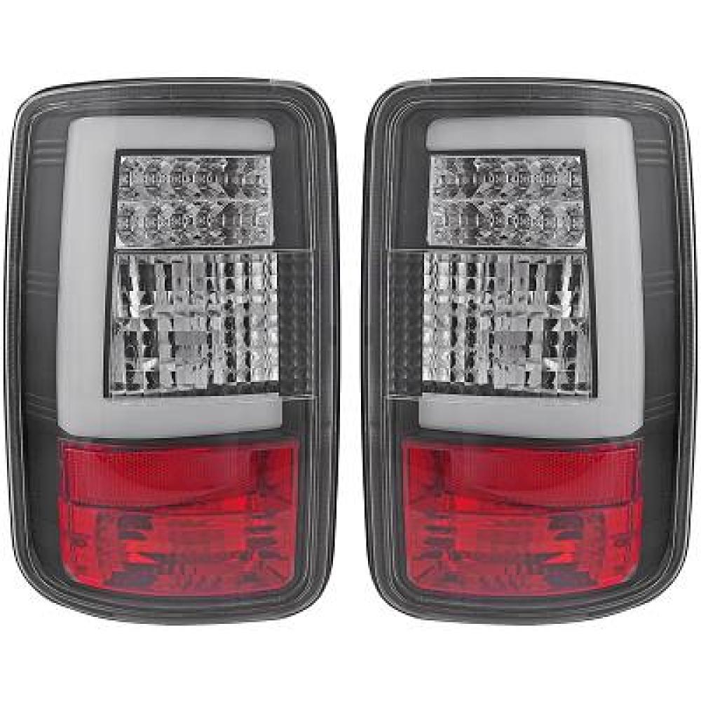 Kit de feux arrières pour Volkswagen