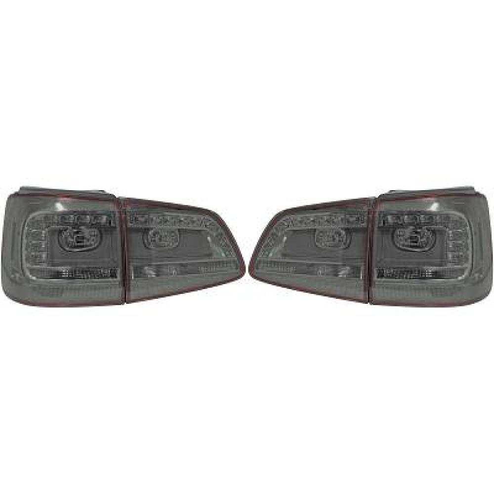 Kit de feux arrières pour Volkswagen
