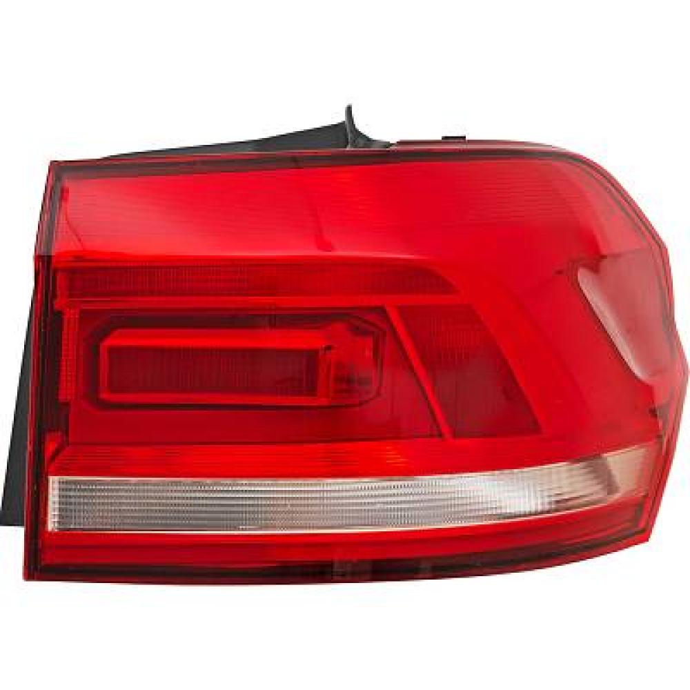 Feux arriere pour Volkswagen