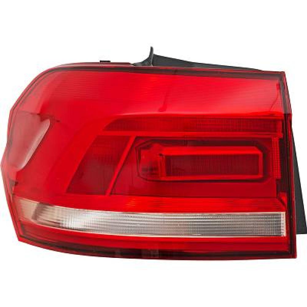 Feux arriere pour Volkswagen