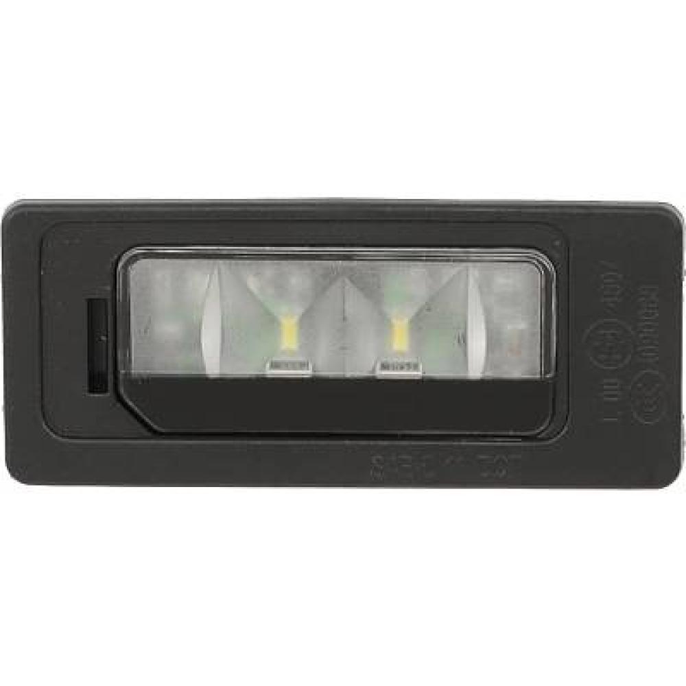 Eclairage de plaque pour Seat